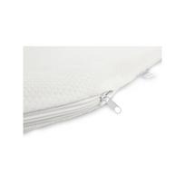 irus koki - Vežimėlio čiužinys Sensillo, kokoso 75 x 35 cm - 4 nuotrauka