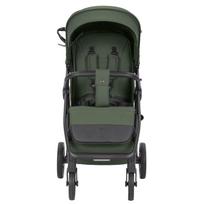 carrello bravo carbon - Carrello Bravo Carbon CRL-5530 Extreme Grey Sportinis vežimėlis - 8 nuotrauka