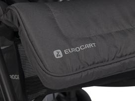 sportiniai - Skėčio formos sportinukas Euro-Cart Ezzo, Iron - 9 nuotrauka