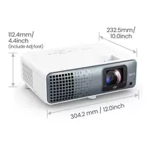 benq tk710 - BenQ TK710STi - 6 nuotrauka