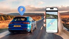 gps - DDPAI Z40 GPS Dual - 2 nuotrauka