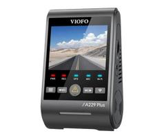 gps - VIOFO A229 Plus 1CH-G GPS - 3 nuotrauka