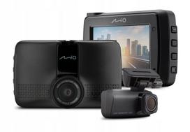 mio mivue - Mio MiVue 903WD Pro GPS Wi-Fi - 8 nuotrauka