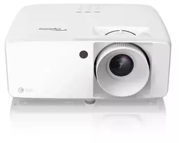 laser projector - OPTOMA E9PD7L301EZ1 - 3 nuotrauka