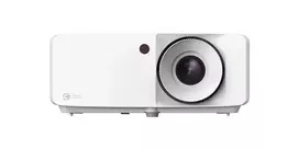 laser projector - OPTOMA E9PD7L301EZ1 - 4 nuotrauka