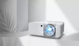 laser projector - OPTOMA E9PD7L301EZ1 - 5 nuotrauka