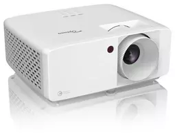 laser projector - OPTOMA E9PD7L301EZ1 - 8 nuotrauka