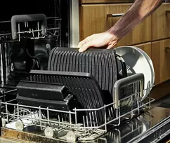 elektrinis stalo grilis tefal optigrill - TEFAL OptiGrill+ Elite GC750 - 3 nuotrauka