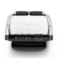 elektrinis stalo grilis tefal optigrill - TEFAL OptiGrill+ Elite GC750 - 9 nuotrauka