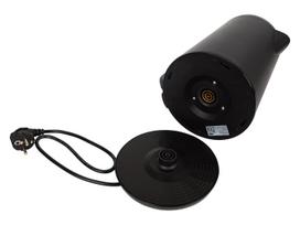 juodas virdulys - BLOW BK-18PB Juodas (Black) - 2 nuotrauka
