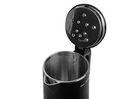 juodas virdulys - BLOW BK-18PB Juodas (Black) - 3 nuotrauka