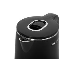 juodas virdulys - BLOW BK-18PB Juodas (Black) - 4 nuotrauka