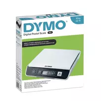 svarstykles 10 kg - DYMO Briefwaage M10  - 2 nuotrauka