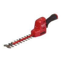 milwaukee m12 - MILWAUKEE M12 FHT20-0 - 9 nuotrauka