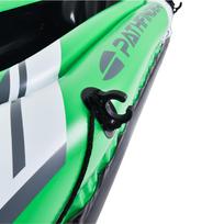 baidares - PATHFINDER Pripučiama baidarė 34176 (Žalia/Green) - 5 nuotrauka