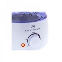 sildytuvas 100w - Beautylushh 22832 Vaško šildytuvas 540 ml 100W - 4 nuotrauka