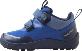 barefoot batai - REIMA Viikari Barefoot batai vaikams, tamsiai mėlyni (Twilight Blue) - 1 nuotrauka