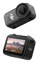 dji osmo kamera - DJI Osmo Nano On-the-Go Combo 128GB - 4 nuotrauka