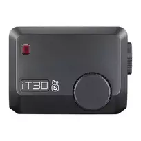 usb ttl - Godox iT30Pro S blykstė Sony Juodas (Black) - 4 nuotrauka