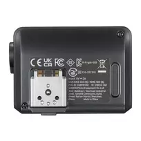 usb ttl - Godox iT30Pro S blykstė Sony Juodas (Black) - 5 nuotrauka
