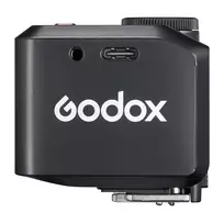 usb ttl - Godox iT30Pro S blykstė Sony Juodas (Black) - 7 nuotrauka