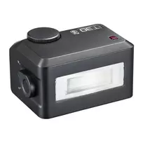 usb ttl - Godox iT30Pro S blykstė Sony Juodas (Black) - 8 nuotrauka