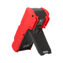 profesionalus multimetras - UNI-T Universalus multimetras UT195DS - 4 nuotrauka