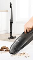 dulkiu siurblys sluota - Bosch BCHF220T - 2 nuotrauka