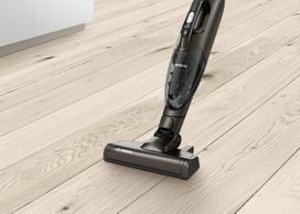 dulkiu siurblys sluota - Bosch BCHF220T - 9 nuotrauka