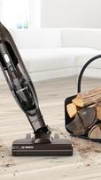 dulkiu siurblys sluota - Bosch BCHF220T - 11 nuotrauka
