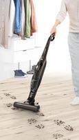 dulkiu siurblys sluota - Bosch BCHF220T - 12 nuotrauka