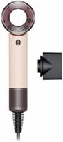 dyson plauku dziovintuvas - Dyson HD19 Supersonic Travel, 1200 W, rose (rožinis) - 1 nuotrauka