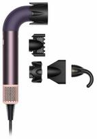 dyson supersonic - Dyson Supersonic HD17, 1700 W, Jasper Plum (violetinis) - 1 nuotrauka