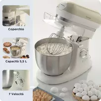 ariete vintage - Ariete Vintage 1588/03 - 7 nuotrauka