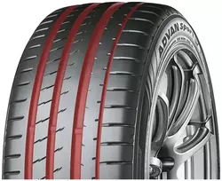 yokohama 255 45r19 - Vasarinė automobilio padanga Yokohama Advan Sport EV V108 255/45/R19, 104-W, B, A, 71 dB - 2 nuotrauka