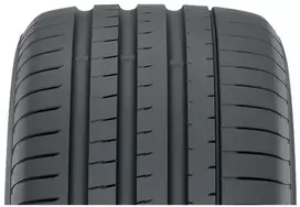 yokohama 255 45r19 - Vasarinė automobilio padanga Yokohama Advan Sport EV V108 255/45/R19, 104-W, B, A, 71 dB - 3 nuotrauka
