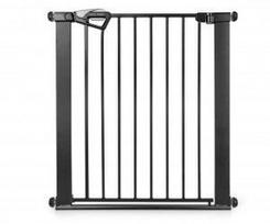 kambarys - Milly Mally apsauginiai varteliai Guardy 83, Juoda (Black) - 1 nuotrauka