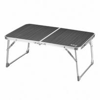 Sulankstomas stovyklavimo stalas Nils Camp NC3402, pilkas (Gray)