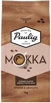 kava paulig - Paulig Mokka, 1 kg - 1 nuotrauka