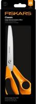fiskars virtuvines zirkles - Žirklės Fiskars Classic 1005151, 25 cm, Oranžinės (Orange) - 2 nuotrauka