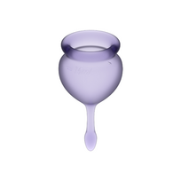 menstrual cup - Menstruacinė taurelė - 2 nuotrauka