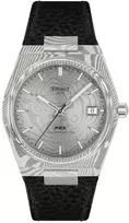 tissot powermatic 80 - TISSOT PRX Powermatic 80 Damascus T137.807.96.081.00 - 1 nuotrauka