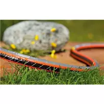laistymo zarnos 50 - Gardena Classic Hose 50m 19mm - 3 nuotrauka