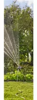trikojis purkstuvo - Stovas Gardena 18735-20, plastikas/metalas - 5 nuotrauka