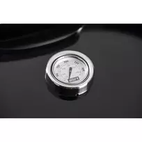saslykines - WEBER Master-Touch E-5750, 57 cm, Juodas (Black) - 4 nuotrauka