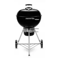 saslykines - WEBER Master-Touch E-5750, 57 cm, Juodas (Black) - 6 nuotrauka