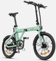 ENGWE P20 250W 20" žalias