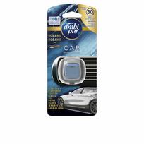Automobilio oro gaiviklis Ambi Pur Car Ocean 125 g
