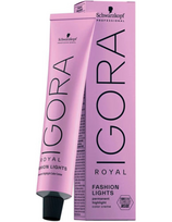 igora royal - Schwarzkopf Professional IGORA Royal profesionalūs plaukų dažai 60 ml. - 0-55 - Gold Concentrate - 6 nuotrauka
