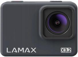 LAMAX X3.2 Pilka (Gray)